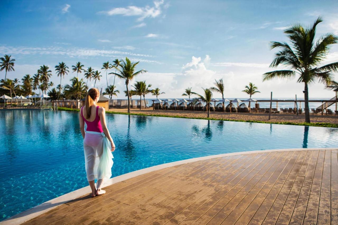 Nickelodeon Hotels & Resorts Punta Cana Exterior photo The pool at the resort