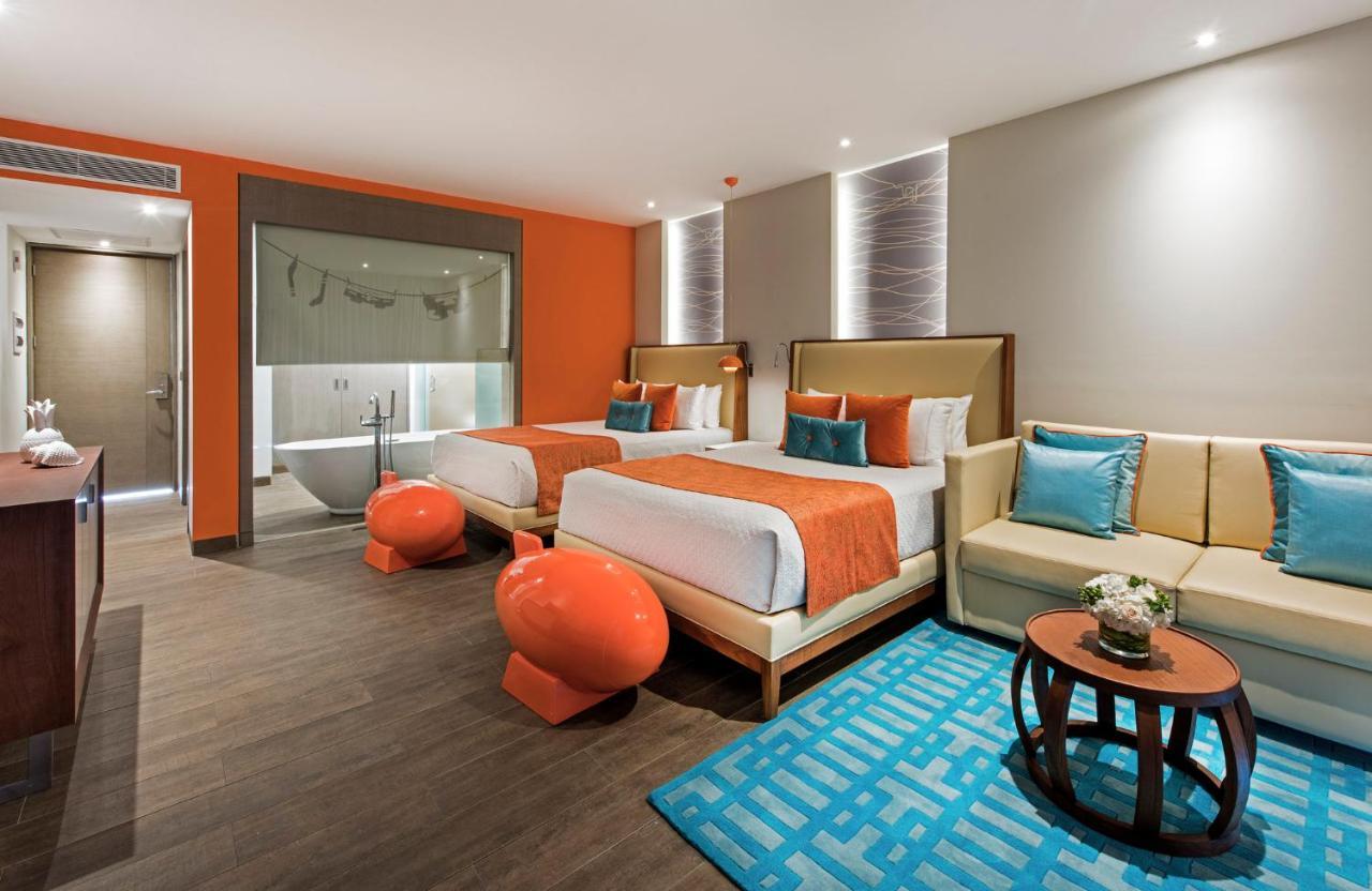 Nickelodeon Hotels & Resorts Punta Cana Exterior photo