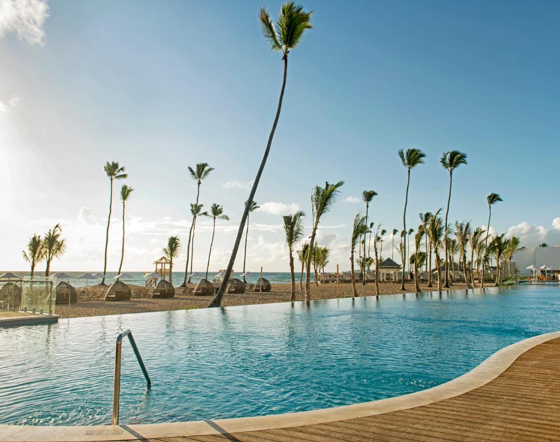 Nickelodeon Hotels & Resorts Punta Cana Exterior photo Hard Rock Hotel & Casino Punta Cana