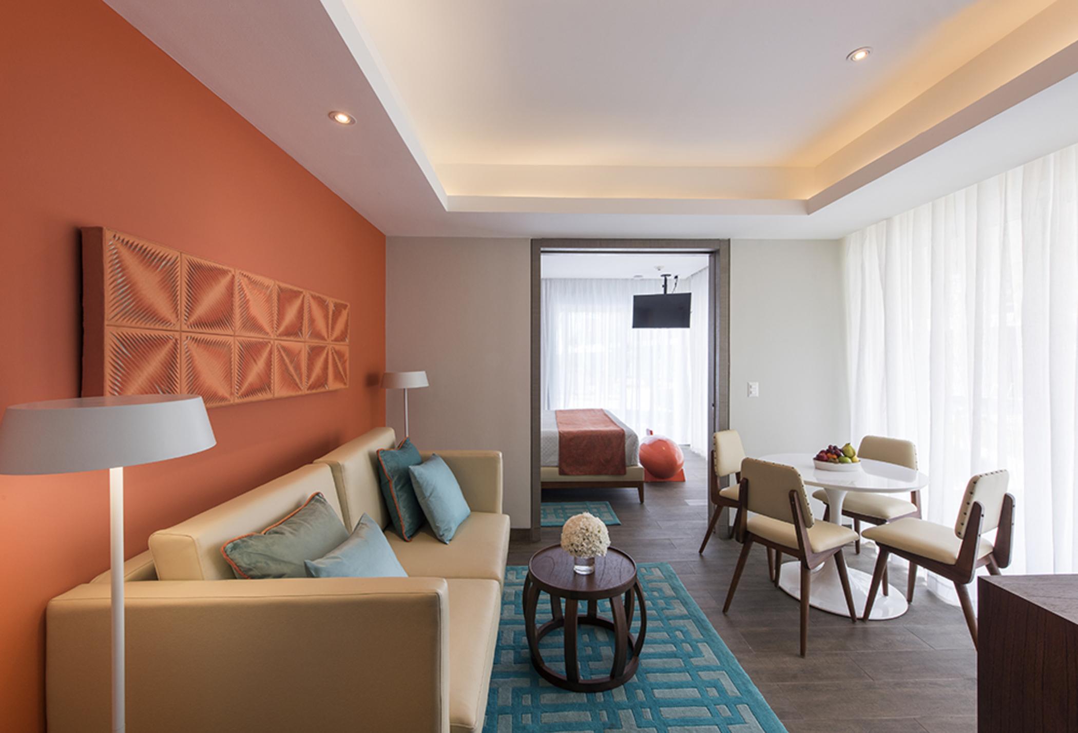 Nickelodeon Hotels & Resorts Punta Cana Exterior photo Suite at the hotel