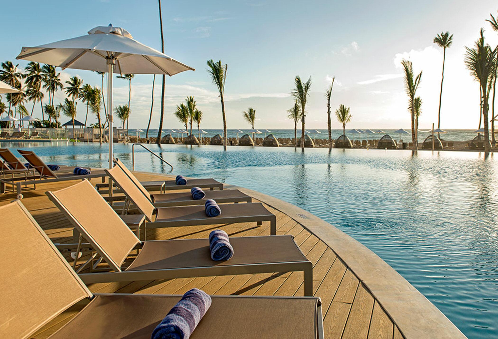 Nickelodeon Hotels & Resorts Punta Cana Exterior photo Hard Rock Hotel & Casino Punta Cana