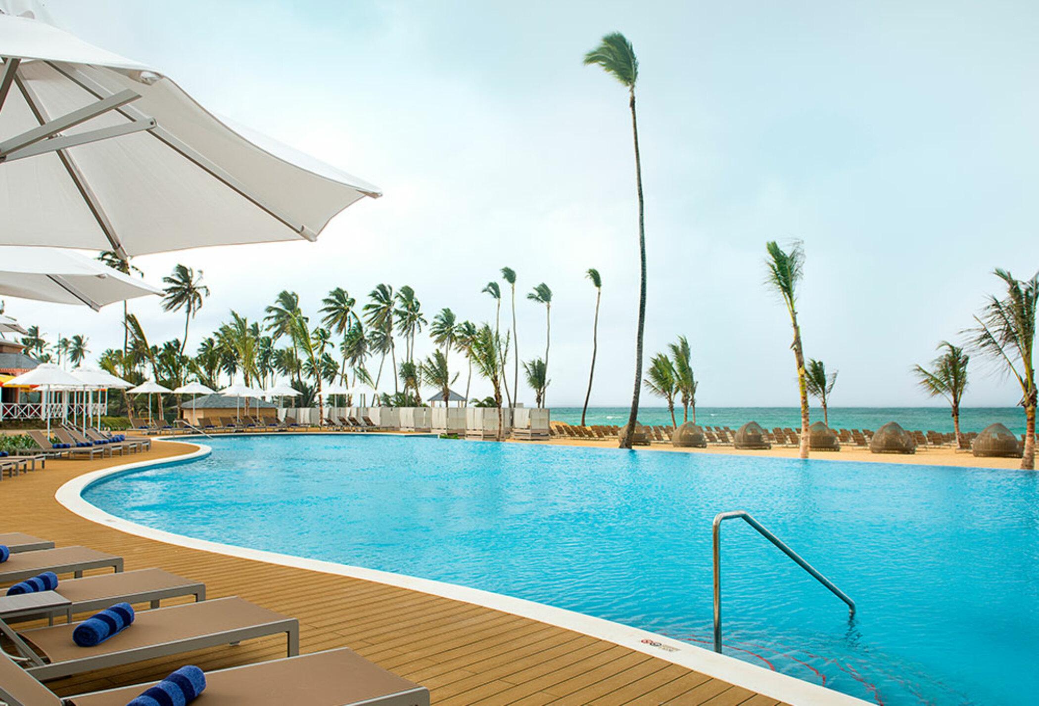 Nickelodeon Hotels & Resorts Punta Cana Exterior photo Hard Rock Hotel & Casino Punta Cana